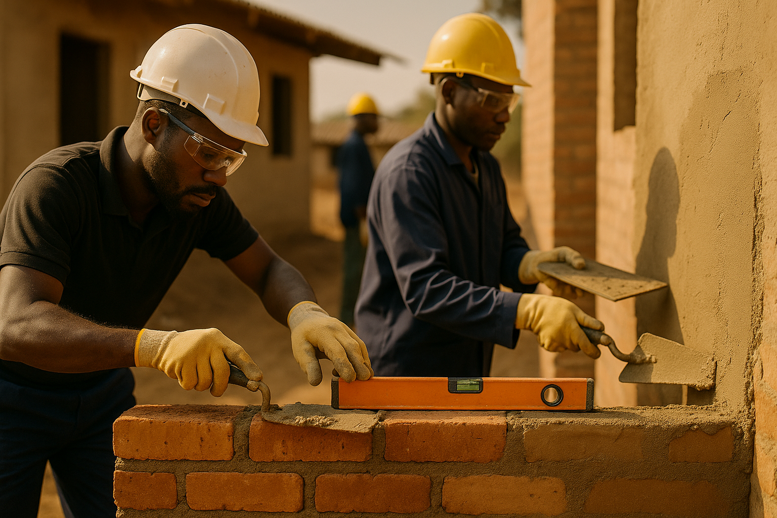 Diploma in Building Construction